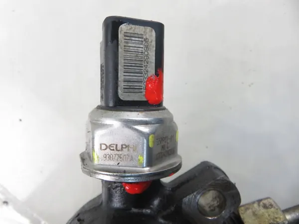 Delphi R9144Z010D Distribuidor de Combustible image 4