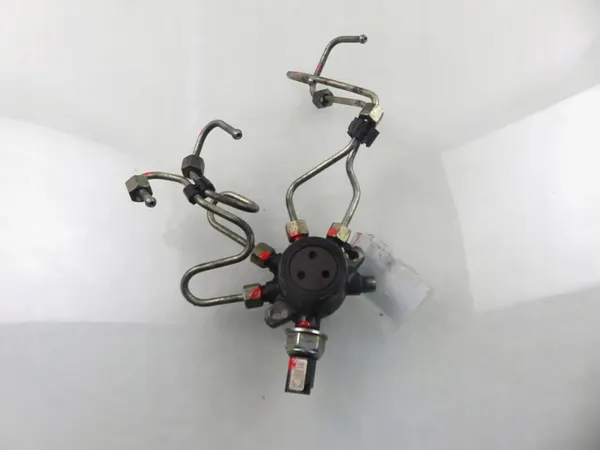 Delphi R9144Z010D Distribuidor de Combustible image 5