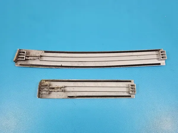 Dakraileinddop links OEM 75556-78010 Lexus NX image 3