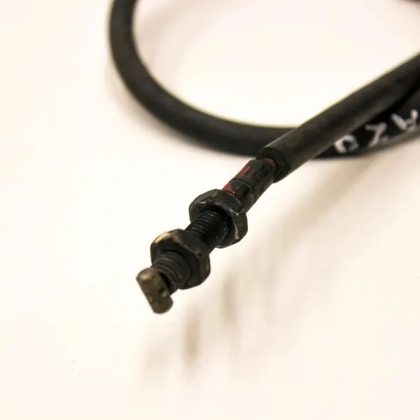 Câble d'accélérateur Jaguar XK8/XKR 1997 OEM MJA4620BA image 3