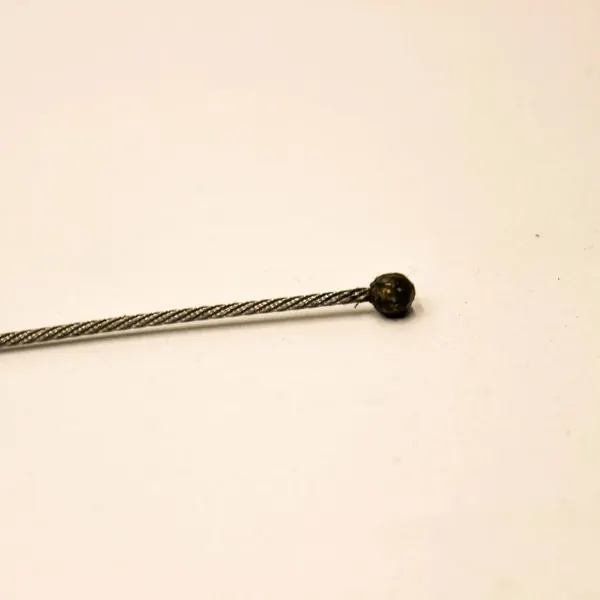 Câble d'accélérateur Jaguar XK8/XKR 1997 OEM MJA4620BA image 4