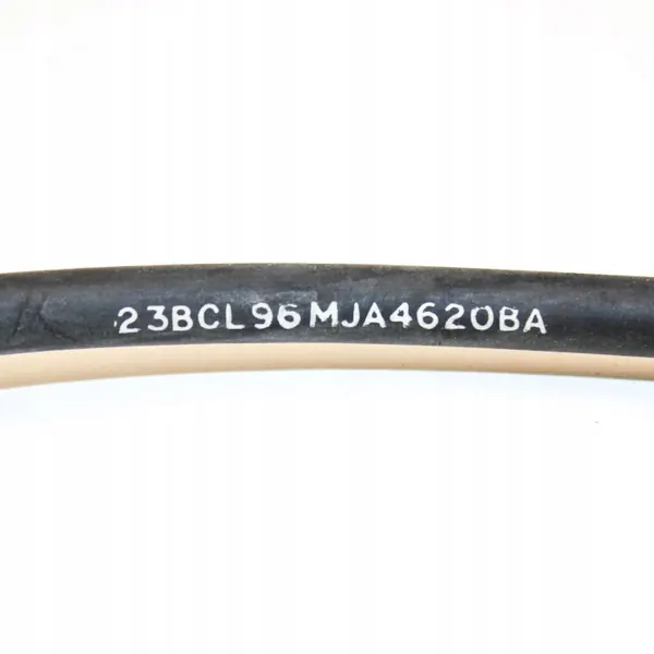 Câble d'accélérateur Jaguar XK8/XKR 1997 OEM MJA4620BA image 5