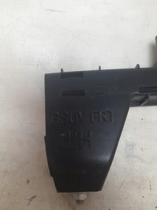 Guide de vitre gauche OEM 42621051 pour Chevrolet Trax image 3