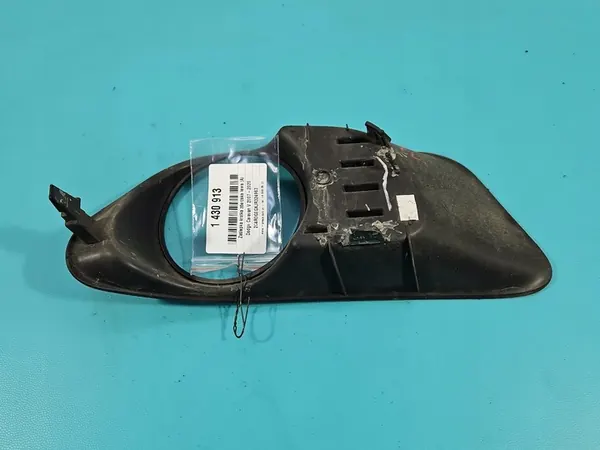 Tappo Griglia Paraurti Sinistro Dodge Caravan V 10-20 OEM 68100699AA image 3