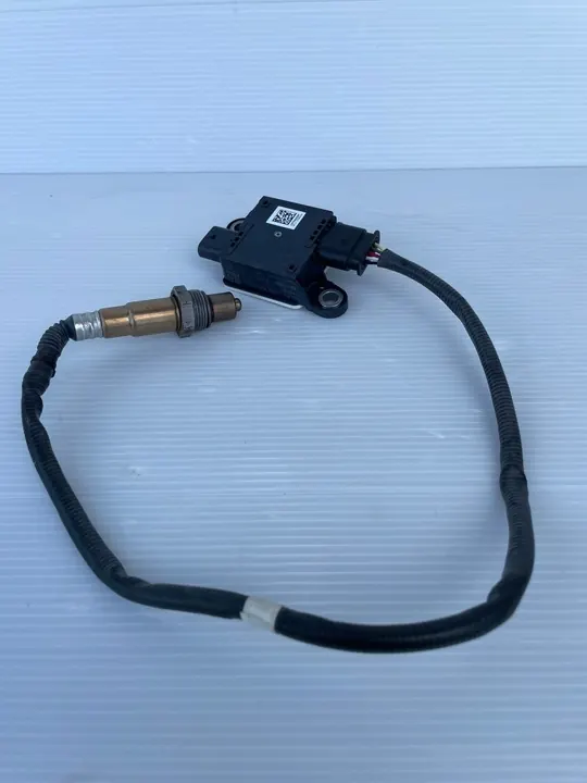 Sensor Lambda NOx Audi A6 A7 C7 3.0 TDI 4G0906261C image 2