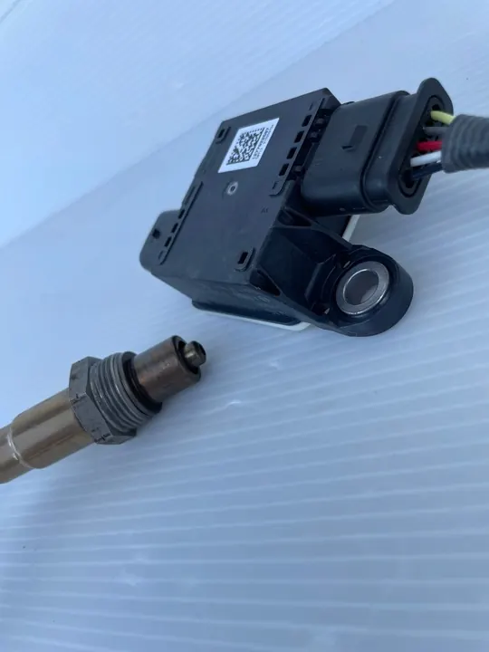 Sensor Lambda NOx Audi A6 A7 C7 3.0 TDI 4G0906261C image 3