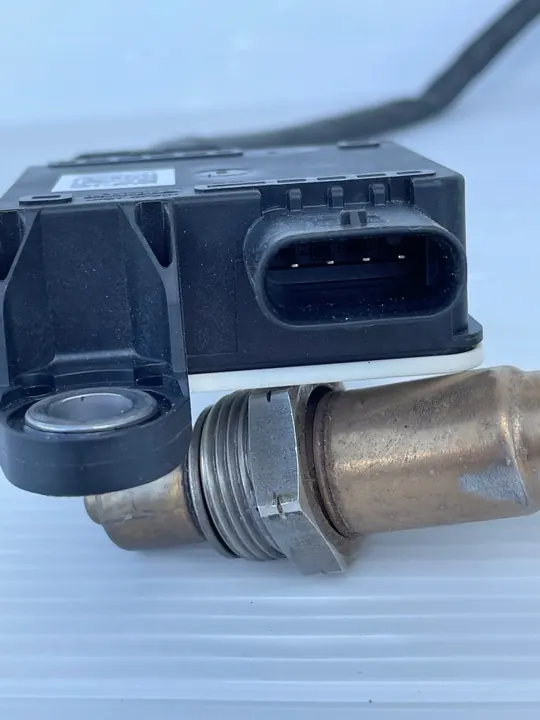 Sensor Lambda NOx Audi A6 A7 C7 3.0 TDI 4G0906261C image 4