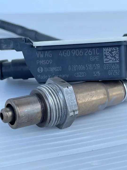 Sensor Lambda NOx Audi A6 A7 C7 3.0 TDI 4G0906261C image 5
