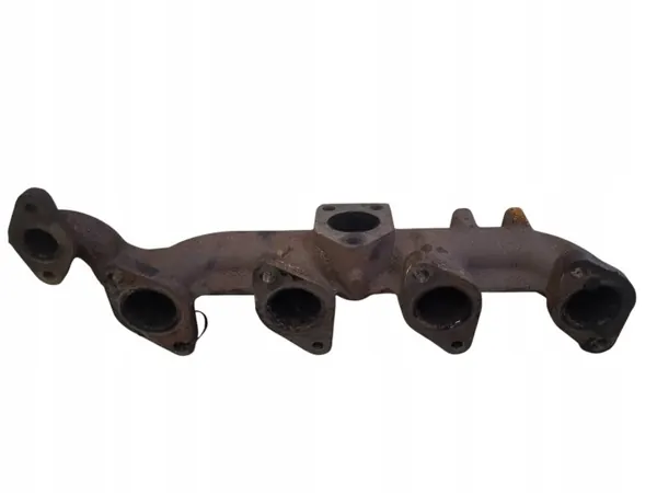 Coletor de escape Kia OE usado OEM JUT222831 image 2