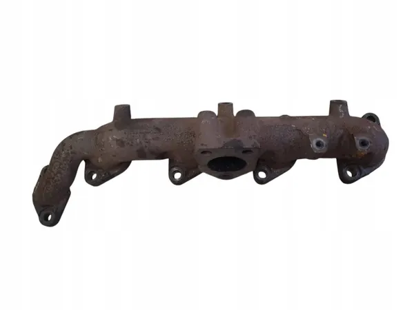 Coletor de escape Kia OE usado OEM JUT222831 image 3