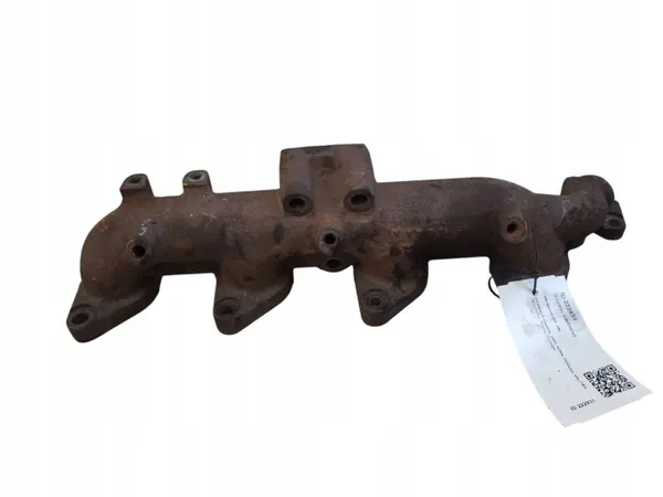 Coletor de escape Kia OE usado OEM JUT222831 image 4