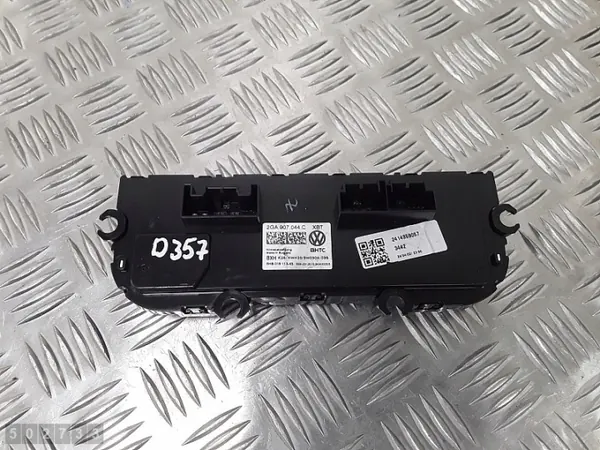 Module de climatisation VW T-Roc OEM 2GA907044C image 3