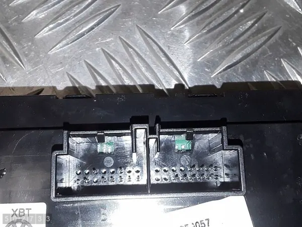 Module de climatisation VW T-Roc OEM 2GA907044C image 6