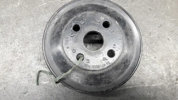 88WF-8509-A1B Waterpomp Katrol voor Ford Scorpio MK1 2.0 image 2
