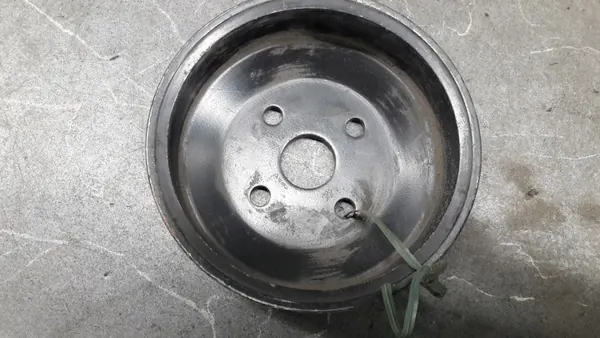 88WF-8509-A1B Waterpomp Katrol voor Ford Scorpio MK1 2.0 image 3
