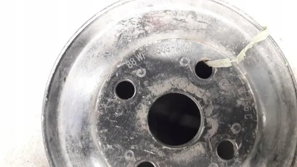 88WF-8509-A1B Waterpomp Katrol voor Ford Scorpio MK1 2.0 image 4