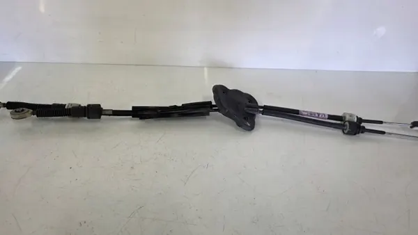 Cable Cambio OEM 8200739758 Renault Scenic III image 2