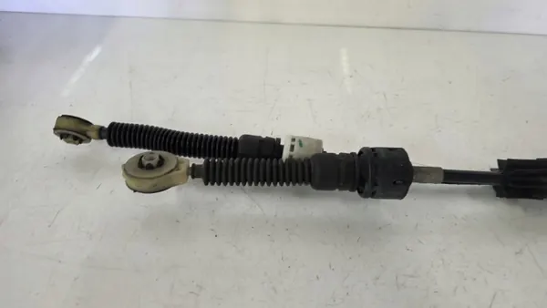 Cable Cambio OEM 8200739758 Renault Scenic III image 3