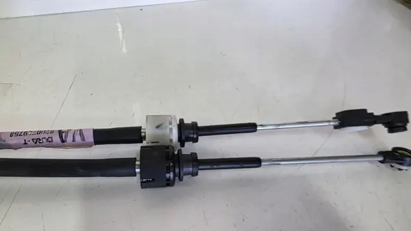 Cable Cambio OEM 8200739758 Renault Scenic III image 7