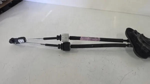 Cable Cambio OEM 8200739758 Renault Scenic III image 9