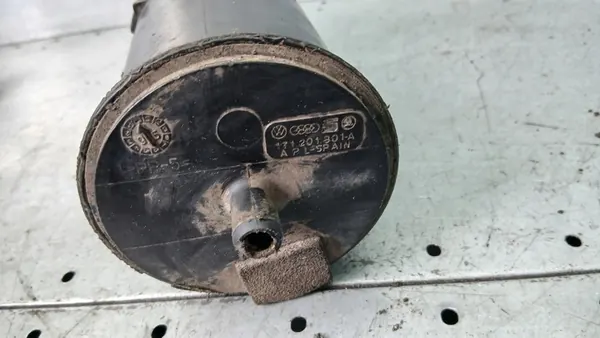 Kolfilter Seat Cordoba I Sedan 171201801-A image 3