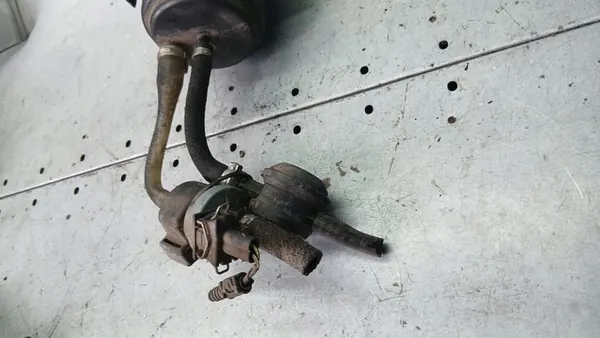 Kolfilter Seat Cordoba I Sedan 171201801-A image 4