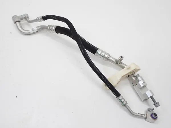 Air Conditioning Hose BMW I4 G26 Gran Coupe eDrive40 image 2