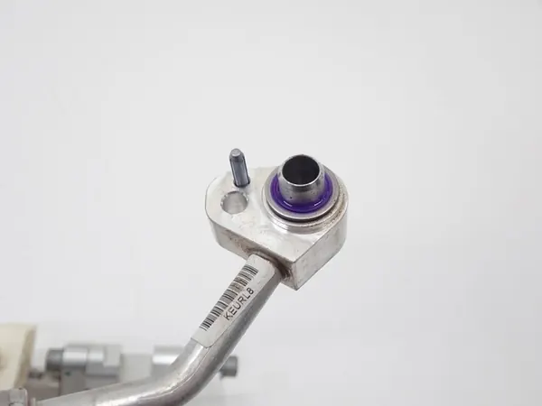 Air Conditioning Hose BMW I4 G26 Gran Coupe eDrive40 image 6