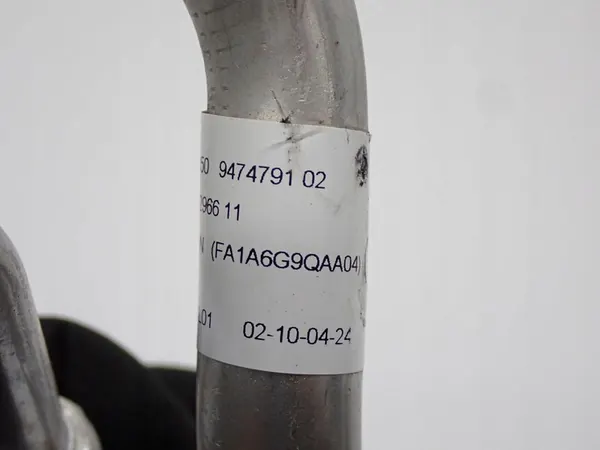Air Conditioning Hose BMW I4 G26 Gran Coupe eDrive40 image 8