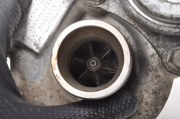 Turbo Renault 1.2 TCE 8200864964 image 3