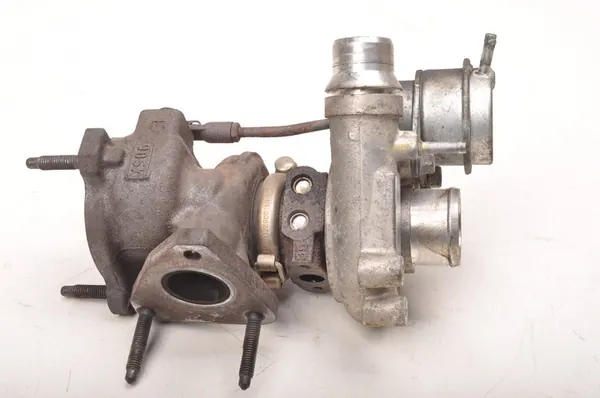 Turbo Renault 1.2 TCE 8200864964 image 4