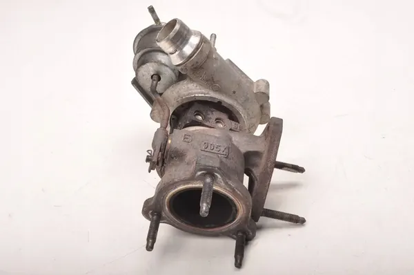 Turbo Renault 1.2 TCE 8200864964 image 5