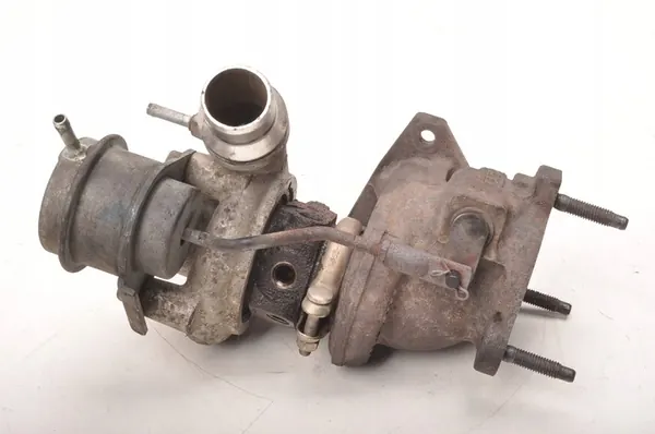 Turbo Renault 1.2 TCE 8200864964 image 6