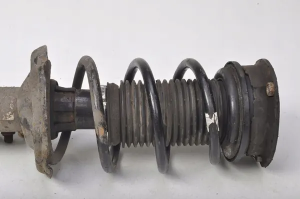 AMMORTIZZATORE ANTERIORE DESTRO VOLKSWAGEN GOLF VII 5Q0413031CJ image 2