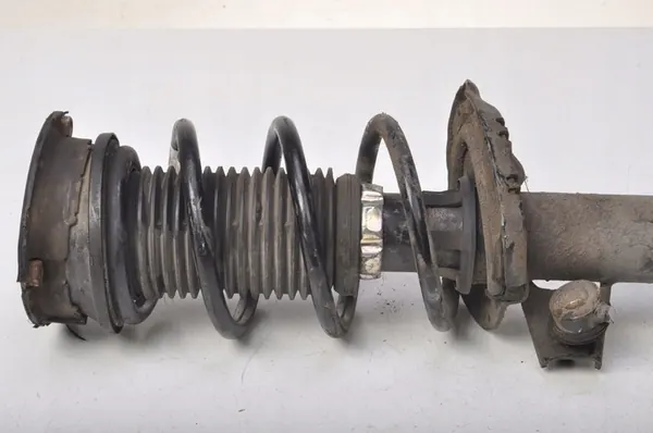 AMMORTIZZATORE ANTERIORE DESTRO VOLKSWAGEN GOLF VII 5Q0413031CJ image 7