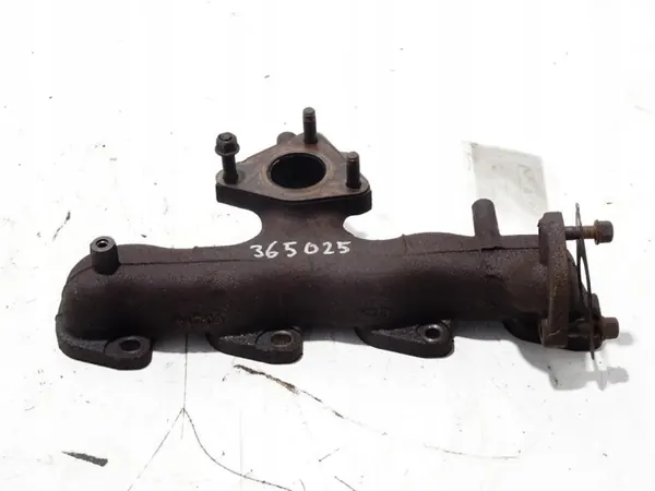 Colector de Escape OEM LORK-1752-532921 para Renault Trucks image 2
