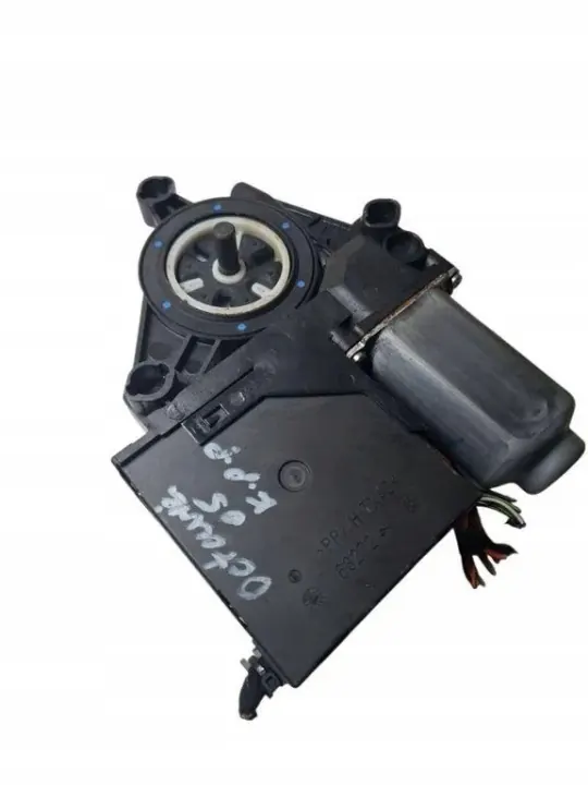 OEM 1K0959793C Voor linker raammotor image 3