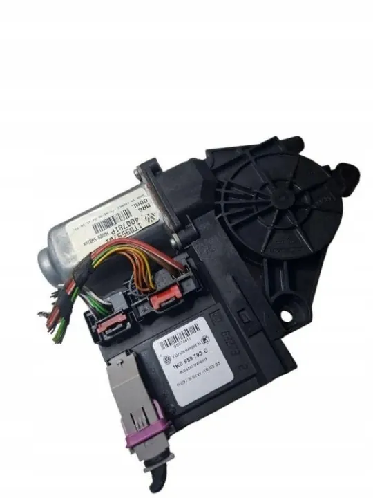 OEM 1K0959793C Voor linker raammotor image 4
