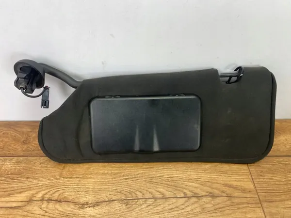 Solskydd OEM OSPRZEC66 för Chevrolet Corvette C6 image 2