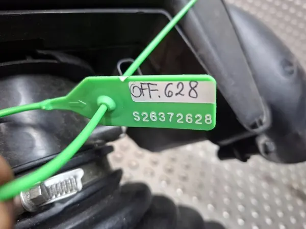 Caixa Filtro Ar OEM S26372628 para Ford Focus MK3 image 8