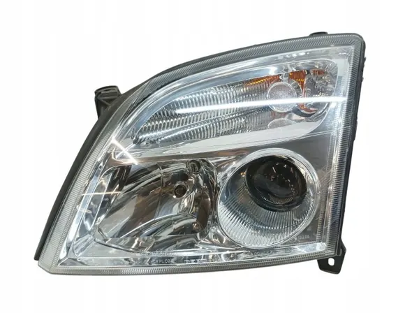 Left Front Xenon Headlight Opel Vectra III (2002-2008) C image 2