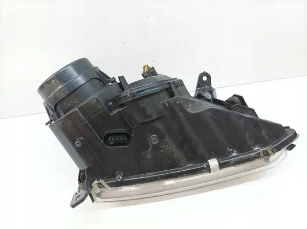 Left Front Xenon Headlight Opel Vectra III (2002-2008) C image 3