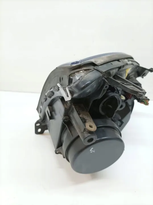 Left Front Xenon Headlight Opel Vectra III (2002-2008) C image 4