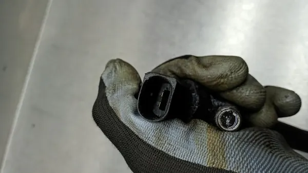 Insprutning A6680701287 Mercedes Vaneo W414 1.7 CDI image 4