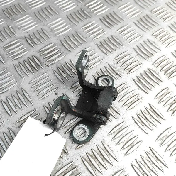 Toyota Land Cruiser (J120) 2005 Oikea takaluukun saranat image 2