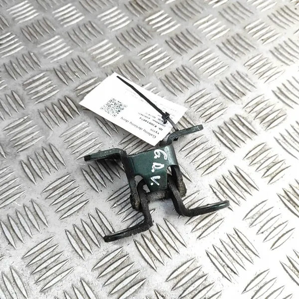 Toyota Land Cruiser (J120) 2005 Oikea takaluukun saranat image 5