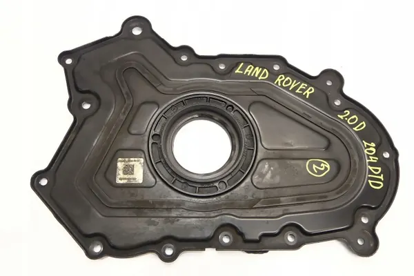 Junta de virabrequim OEM KAMABA G4D3-6019-DA EVOQUE image 2