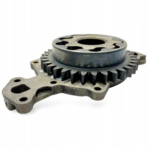 Bomba de óleo motor MAN OEM 51051040246 - Usada image 5