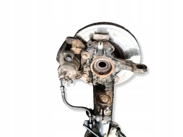 OEM AV6118K001ACE Voor Linker Demper Ford C-Max MK2 image 6
