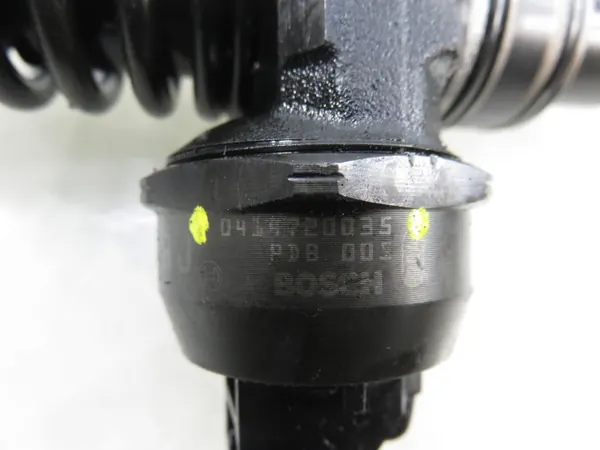 Seat Alhambra I 1.9 TDI Insprutare OEM 038130073AK image 5